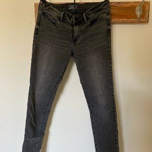 Abercrombie jeans
